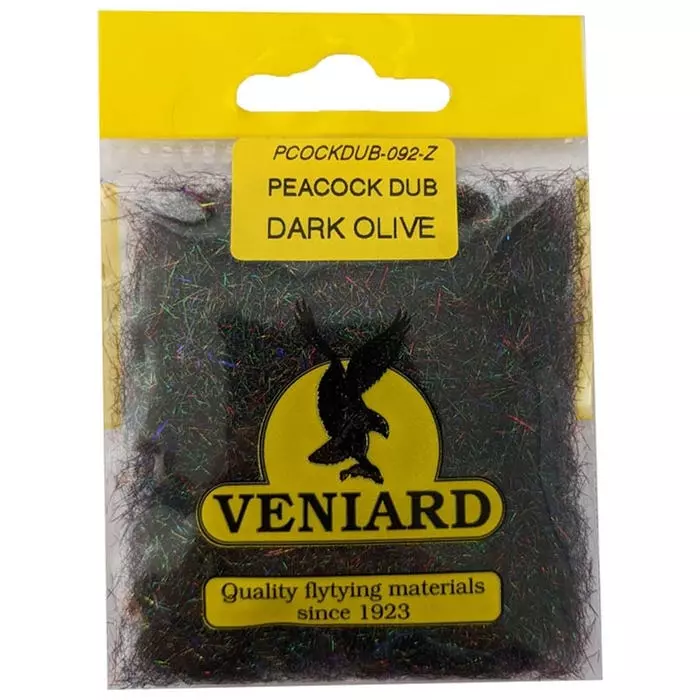 Veniards Peacock Dub 7 Veniards Peacock Dub - Image 5