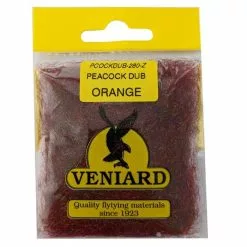 Veniards Peacock Dub 11 Veniards Peacock Dub -Fly Tying Materials shop 21a0092or