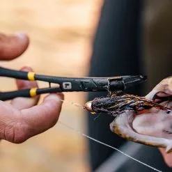 Loon Rogue Hook Removal Forceps -Fly Tying Materials shop 21a0097.2