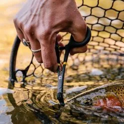 Loon Rogue Hook Removal Forceps -Fly Tying Materials shop 21a0097.3