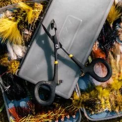 Loon Rogue Hook Removal Forceps -Fly Tying Materials shop 21a0097.4