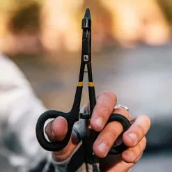 Loon Rogue Hook Removal Forceps -Fly Tying Materials shop 21a0097.5