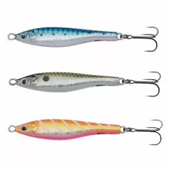 Abu Fast Cast Lure