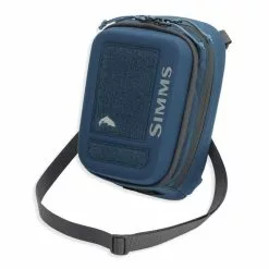 Simms Freestone Chest Pack 3L -Fly Tying Materials shop 21b0012mid 1