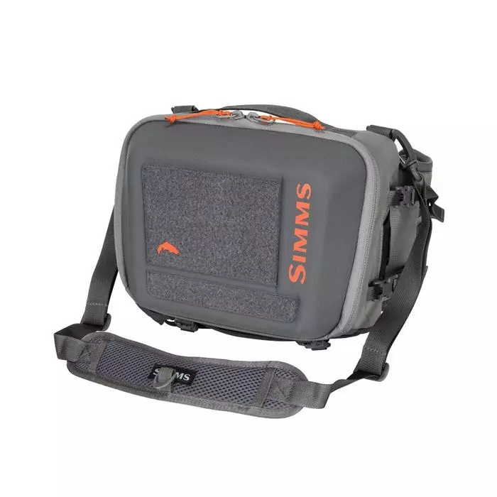 Simms Freestone Hip Pack 5L 4 Simms Freestone Hip Pack 5L - Image 2