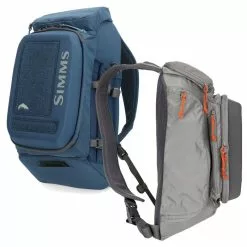 Simms Freestone Sling Pack 12L