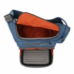 Simms Freestone Sling Pack 12L -Fly Tying Materials shop 21b0014.5