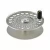 Hardy 150 Anniversary Lightweight Spare / Replacement Spool -Fly Tying Materials shop 21b0024s.1