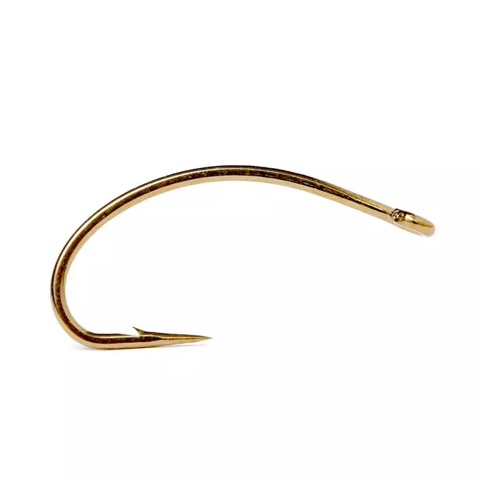 Partridge Caddis Emerger K14A Hooks 3 Partridge Caddis Emerger K14A Hooks