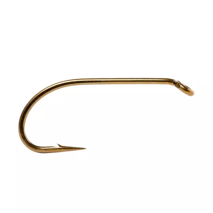 Partridge Sproat Wet / Nymph G3A Hooks 4 Partridge Sproat Wet / Nymph G3A Hooks - Image 2