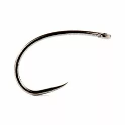 Partridge Grub/Buzzer Barbless K4AY-SE Hooks -Fly Tying Materials shop 21b0068.1 2