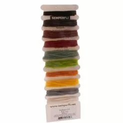 Semperfli Polyyarn Multicard