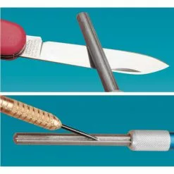 Multisharp Diamond Tool Sharpener -Fly Tying Materials shop 22961.3