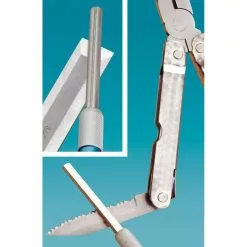 Multisharp Diamond Tool Sharpener -Fly Tying Materials shop 22961.4