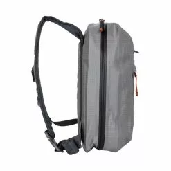 Simms Dry Creek Zip Waterproof Sling Pack 12L 12 Simms Dry Creek Zip Waterproof Sling Pack 12L -Fly Tying Materials shop 22a0015.1