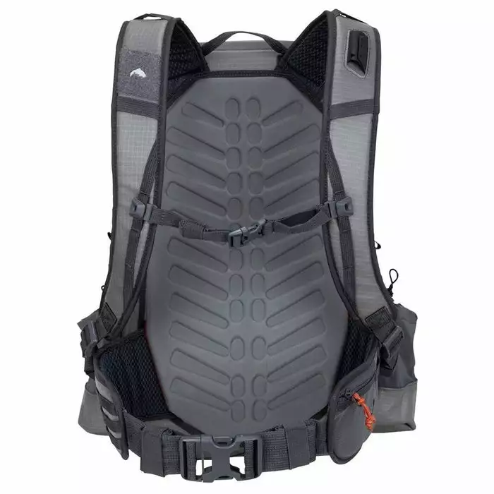 Simms Dry Creek Zip Waterproof Backpack 25L 6 Simms Dry Creek Zip Waterproof Backpack 25L - Image 4
