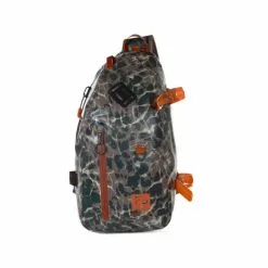 Fishpond Thunderhead Submersible Sling 13L -Fly Tying Materials shop 22a0058camo