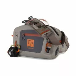 Fishpond Thunderhead Submersible Lumbar Pack – 10L -Fly Tying Materials shop 22a0059shale1 1