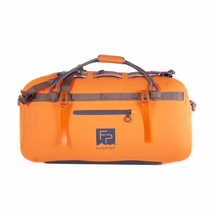 Fishpond Thunderhead Submersible Duffel Bag 4 Fishpond Thunderhead Submersible Duffel Bag - Image 2
