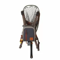 Fishpond Thunderhead Submersible Chest Pack 5L -Fly Tying Materials shop 22a0063.2