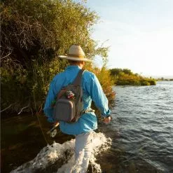 Fishpond Summit Sling Bag 2.0 13 Fishpond Summit Sling Bag 2.0 -Fly Tying Materials shop 22a0066.1