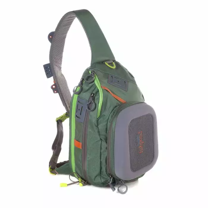 Fishpond Summit Sling Bag 2.0 4 Fishpond Summit Sling Bag 2.0 - Image 2