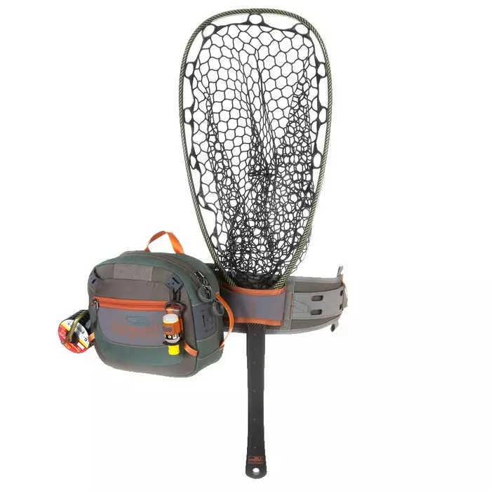 Fishpond Switchback Wading Belt System 2.0 5 Fishpond Switchback Wading Belt System 2.0 - Image 3