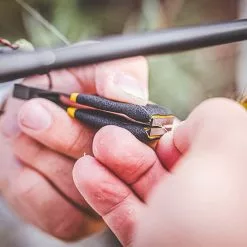 Loon Nip-N-Sip XL Nippers And Lanyard -Fly Tying Materials shop 22a0071.2