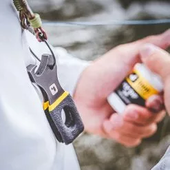 Loon Nip-N-Sip XL Nippers And Lanyard -Fly Tying Materials shop 22a0071.5