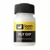 Loon Fly Dip Liquid Fly Floatant 1 Loon Fly Dip Liquid Fly Floatant -Fly Tying Materials shop 22a0074.1