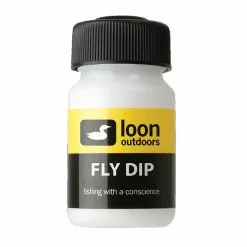 Loon Fly Dip Liquid Fly Floatant