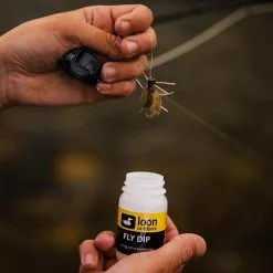 Loon Fly Dip Liquid Fly Floatant -Fly Tying Materials shop 22a0074.5