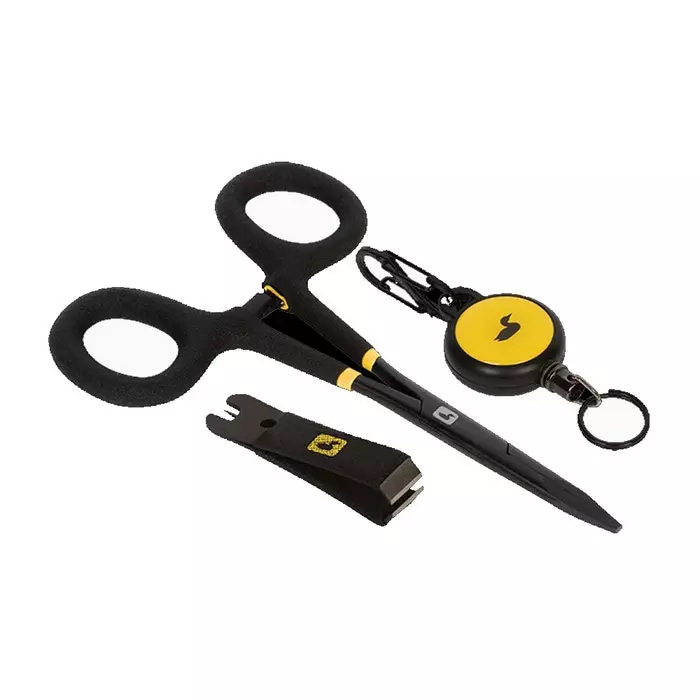 Loon Outdoors Essential Tool Kit 3 Loon Outdoors Essential Tool Kit