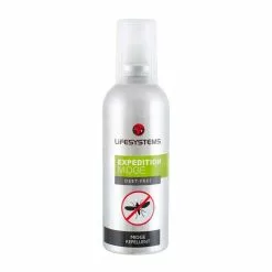 Lifesystems Expedition Midge Repellent
