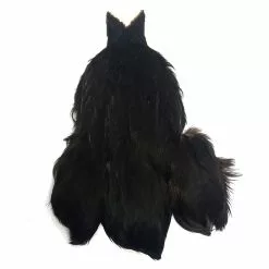 Whiting 4B Hen Capes -Fly Tying Materials shop 22a00904bblk