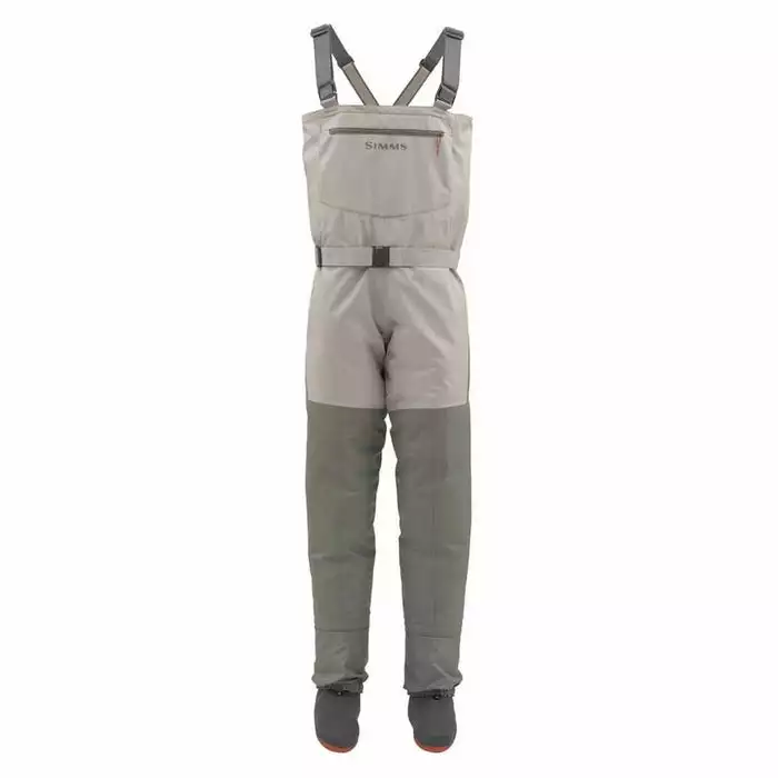 Simms Women’s Tributary Stockingfoot Waders 3 Simms Women’s Tributary Stockingfoot Waders - Image 2