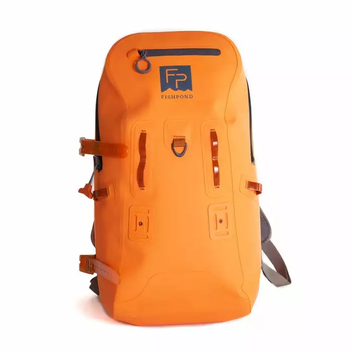Fishpond Thunderhead Submersible Backpack 28L 6 Fishpond Thunderhead Submersible Backpack 28L - Image 4