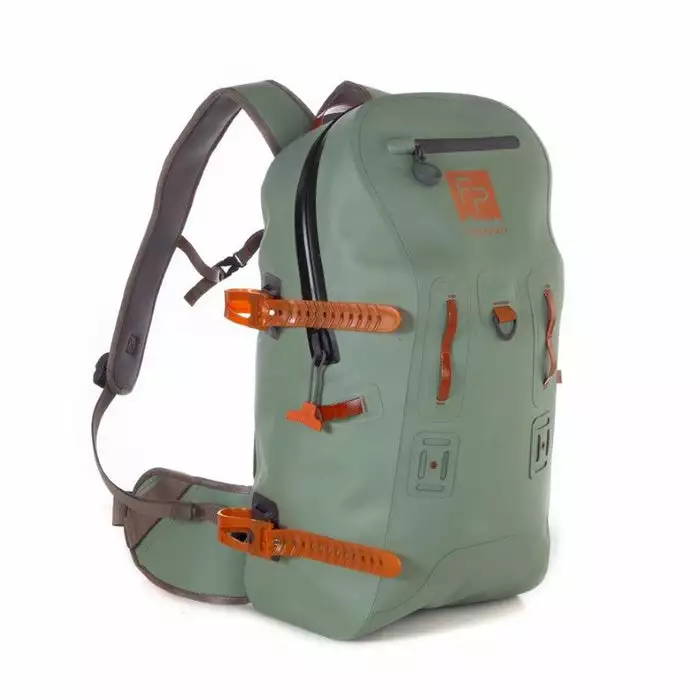 Fishpond Thunderhead Submersible Backpack 28L 5 Fishpond Thunderhead Submersible Backpack 28L - Image 3
