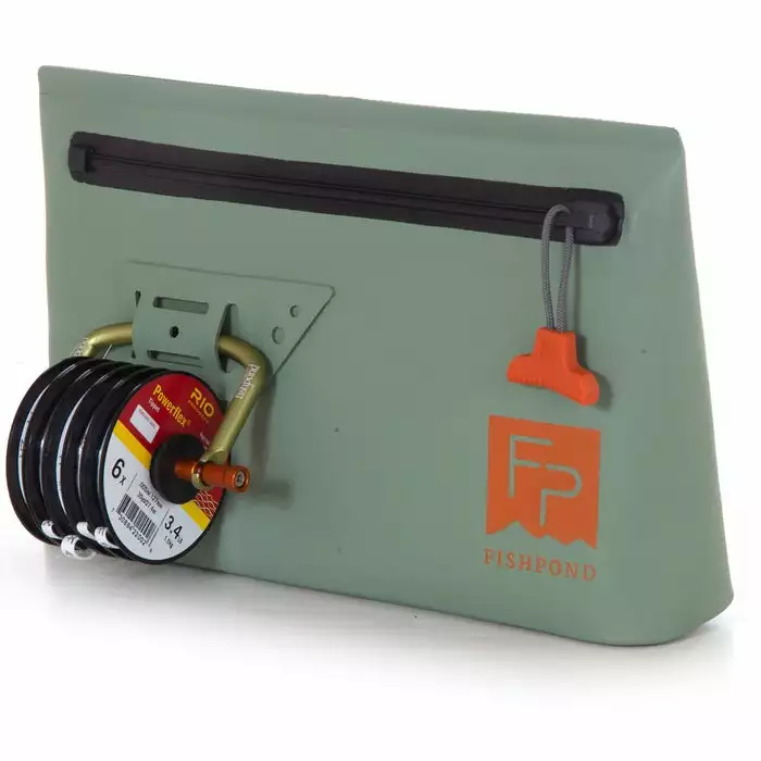 Fishpond Thunderhead Submersible Pouch 5 Fishpond Thunderhead Submersible Pouch - Image 3