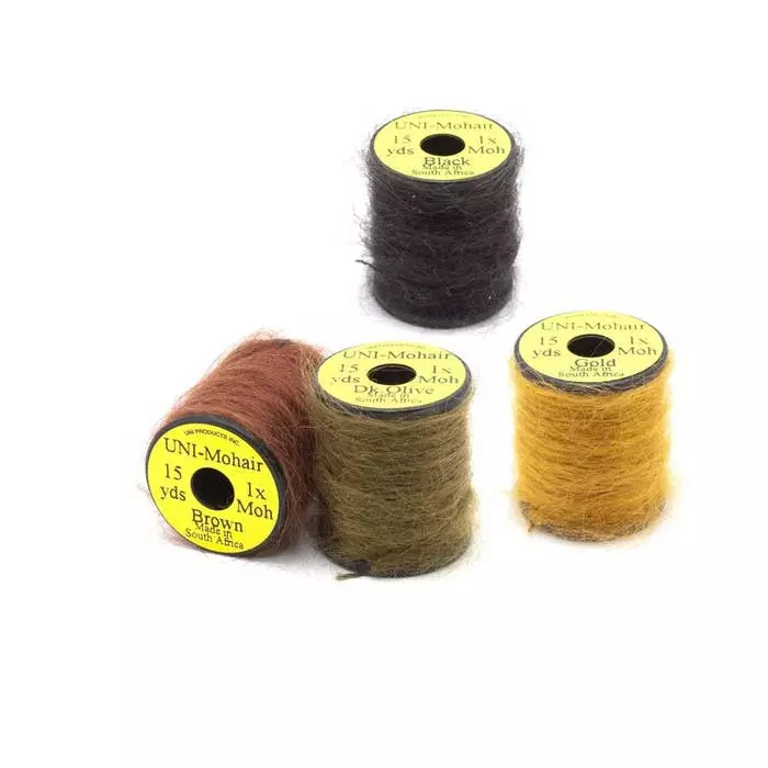 Veniards Uni Leech Yarn 3 Veniards Uni Leech Yarn