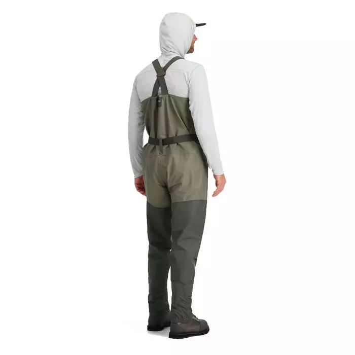 Simms Tributary Stockingfoot Waders 2023 5 Simms Tributary Stockingfoot Waders 2023 - Image 3