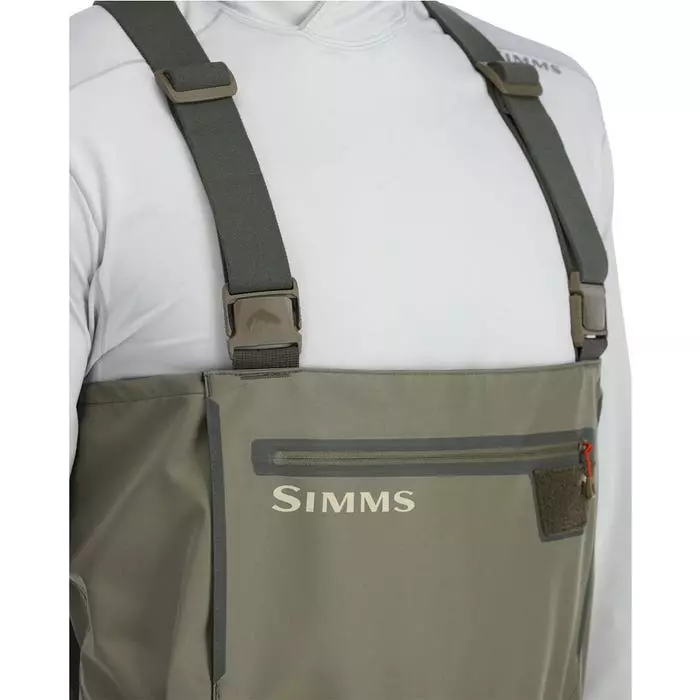 Simms Tributary Stockingfoot Waders 2023 7 Simms Tributary Stockingfoot Waders 2023 - Image 5