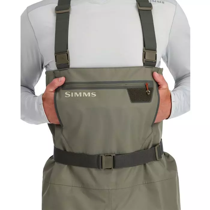 Simms Tributary Stockingfoot Waders 2023 6 Simms Tributary Stockingfoot Waders 2023 - Image 4