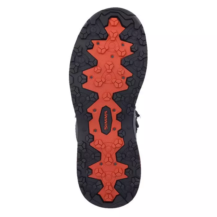 Simms Freestone Rubber Sole Wading Boot 2023 6 Simms Freestone Rubber Sole Wading Boot 2023 - Image 4
