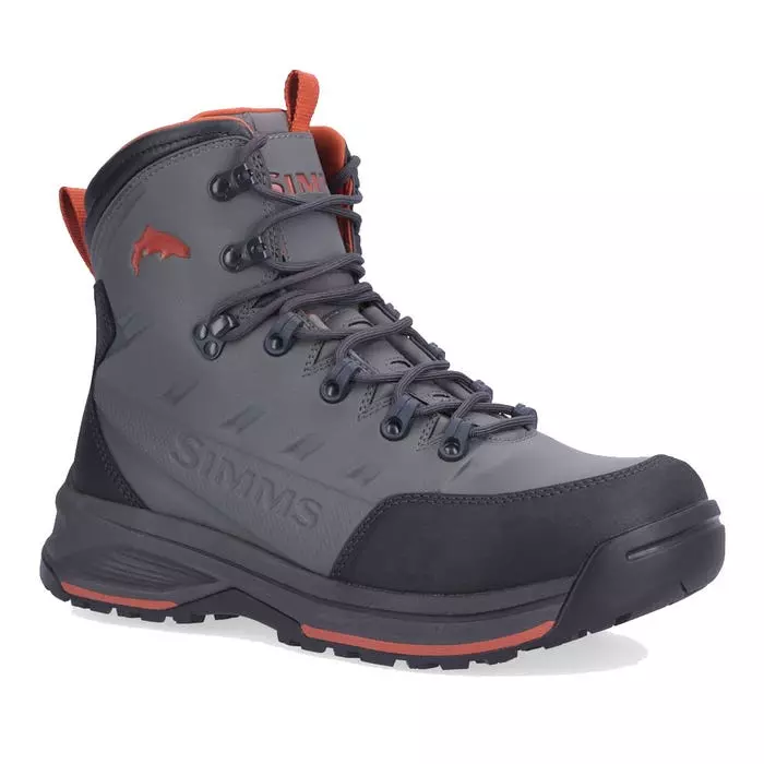 Simms Freestone Rubber Sole Wading Boot 2023 7 Simms Freestone Rubber Sole Wading Boot 2023 - Image 5