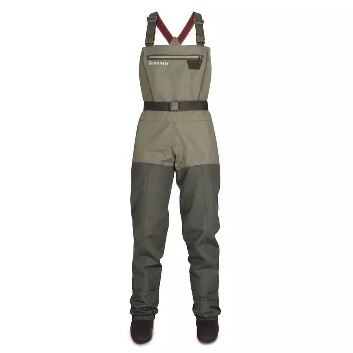 Simms Women’s Tributary Stockingfoot Waders 2 Simms Women’s Tributary Stockingfoot Waders