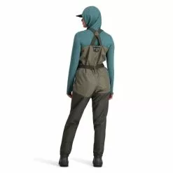 Simms Women’s Tributary Stockingfoot Waders 10 Simms Women’s Tributary Stockingfoot Waders -Fly Tying Materials shop 23a0023.2