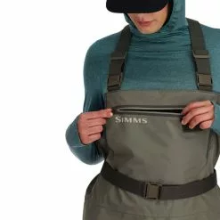 Simms Women’s Tributary Stockingfoot Waders 11 Simms Women’s Tributary Stockingfoot Waders -Fly Tying Materials shop 23a0023.5