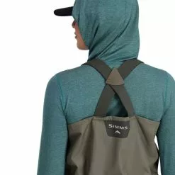 Simms Women’s Tributary Stockingfoot Waders 12 Simms Women’s Tributary Stockingfoot Waders -Fly Tying Materials shop 23a0023.7