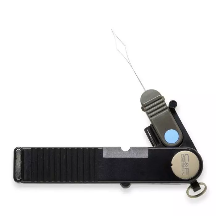 C&F 3-in-1 Clipper 3 C&F 3-in-1 Clipper